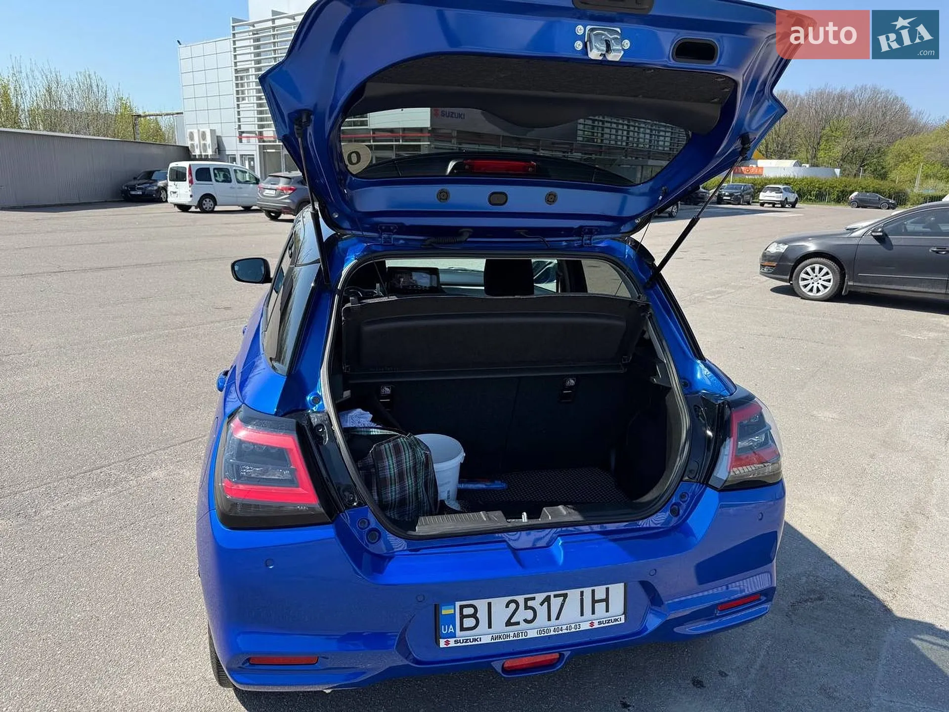 2024 Suzuki DZire - мініатюра 7