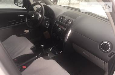  Suzuki SX4 2012 в Мелитополе