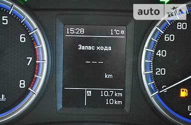Внедорожник / Кроссовер Suzuki SX4 2018 в Хмельницком