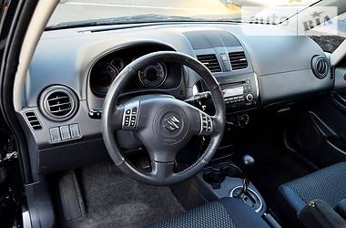 Седан Suzuki SX4 2012 в Киеве