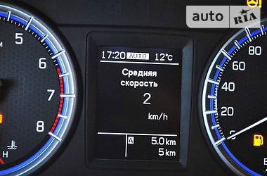 Внедорожник / Кроссовер Suzuki SX4 2019 в Хмельницком
