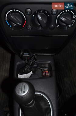 Хэтчбек Suzuki SX4 2012 в Николаеве