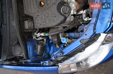 Хэтчбек Suzuki SX4 2012 в Николаеве