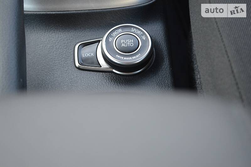 Позашляховик / Кросовер Suzuki SX4 2014 в Одесі