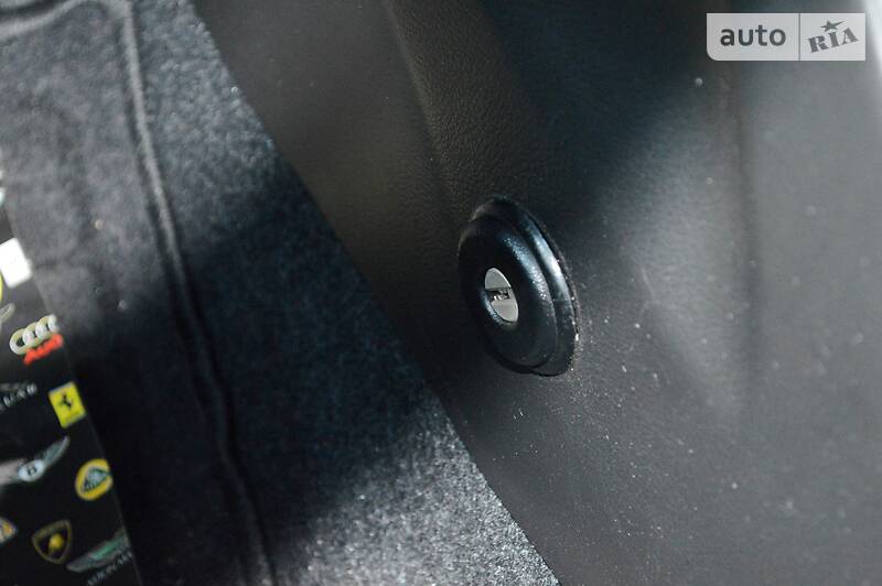 Позашляховик / Кросовер Suzuki SX4 2014 в Одесі