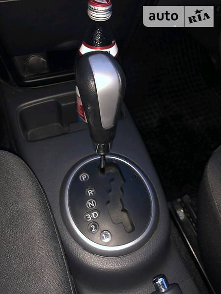 Хэтчбек Suzuki SX4 2013 в Запорожье фото 2 Хэтчбек Suzuki SX4 2013 в Запорожье
