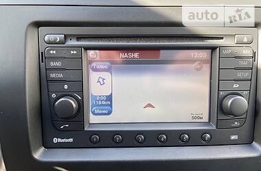 Позашляховик / Кросовер Suzuki SX4 2013 в 