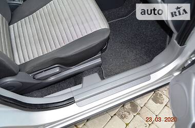Позашляховик / Кросовер Suzuki SX4 2012 в 