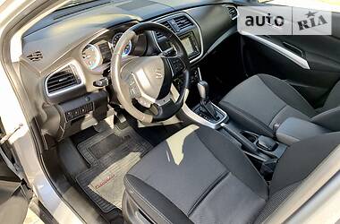 Хэтчбек Suzuki SX4 2015 в Одессе