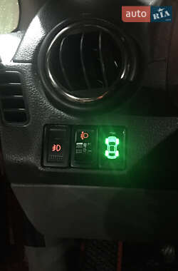 Внедорожник / Кроссовер Suzuki SX4 2011 в Ивано-Франковске