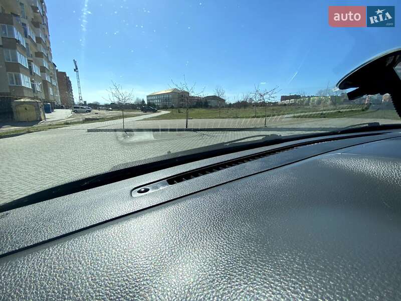 Внедорожник / Кроссовер Suzuki SX4 2008 в Ивано-Франковске