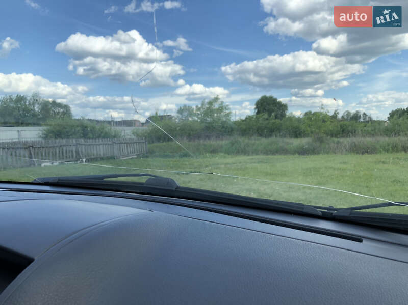 Хэтчбек Suzuki SX4 2007 в Мерефа