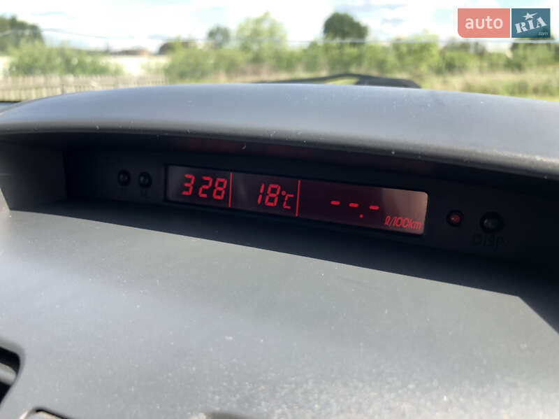 Хэтчбек Suzuki SX4 2007 в Мерефа