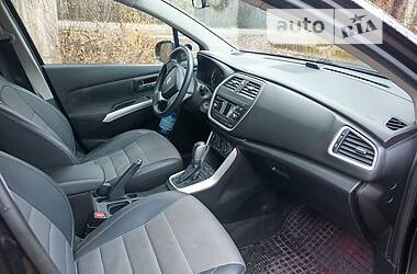 Хэтчбек Suzuki SX4 2014 в 