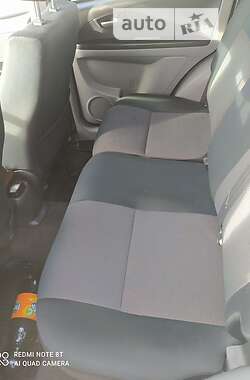 Хетчбек Suzuki SX4 2008 в 