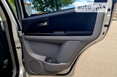 Хэтчбек Suzuki SX4 2011 в 