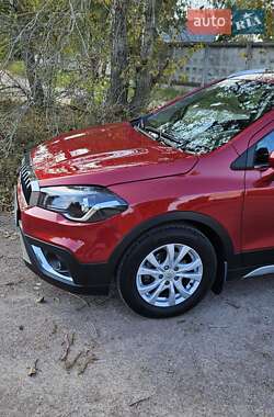 Suzuki SX4 2021 Suzuki SX4 2021