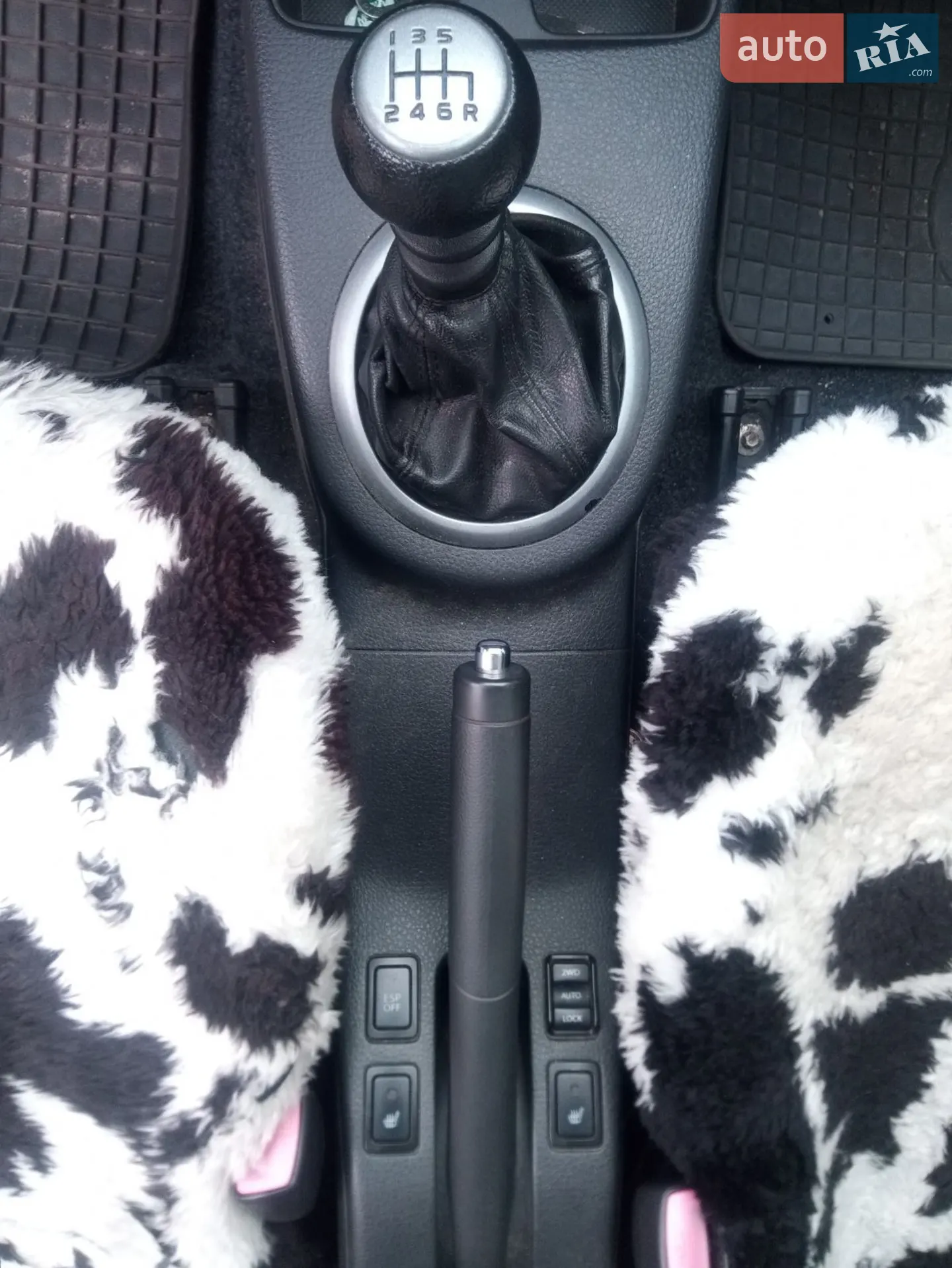 2013 Suzuki SX4 - мініатюра 13