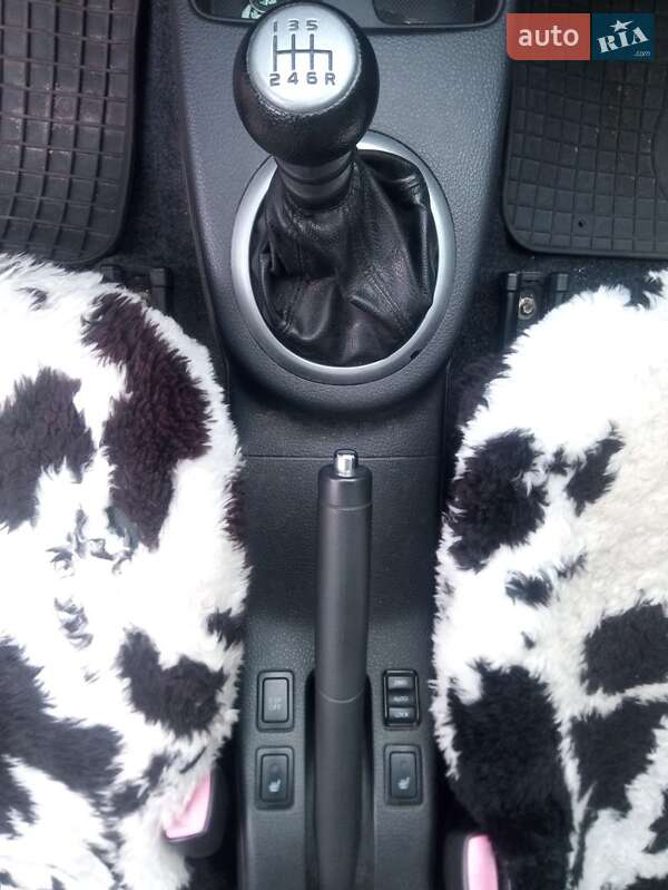 Седан Suzuki SX4 2013 в Светловодске