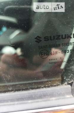 Позашляховик / Кросовер Suzuki SX4 2021 в Южноукраїнську