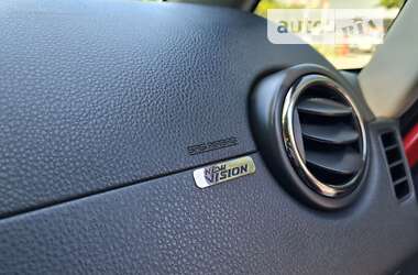 Внедорожник / Кроссовер Suzuki SX4 2013 в Днепре