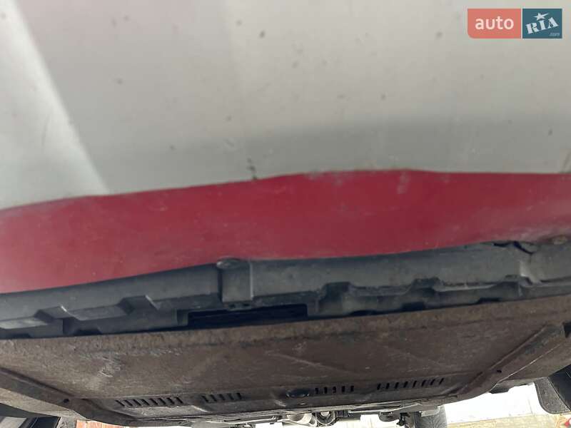 Внедорожник / Кроссовер Suzuki SX4 2012 в Киеве