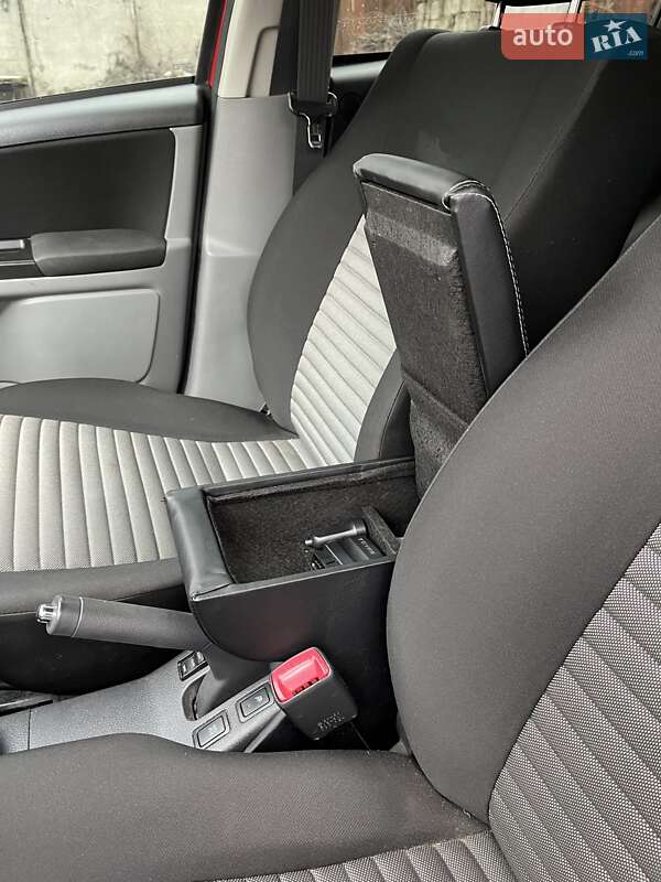 Внедорожник / Кроссовер Suzuki SX4 2012 в Киеве