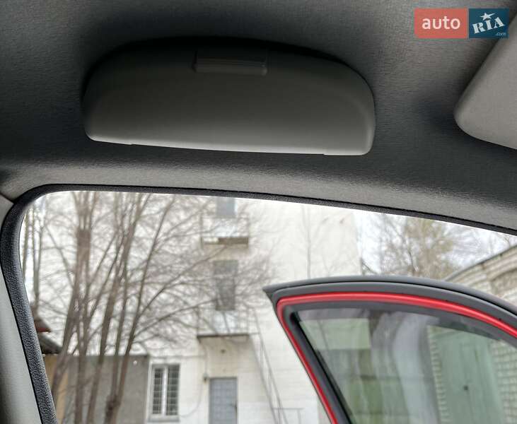 Внедорожник / Кроссовер Suzuki SX4 2012 в Киеве