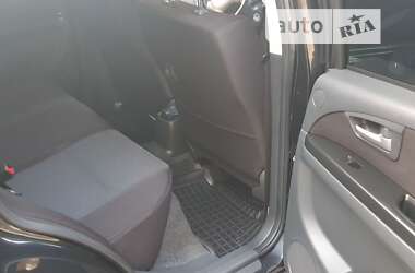 Седан Suzuki SX4 2008 в Харкові