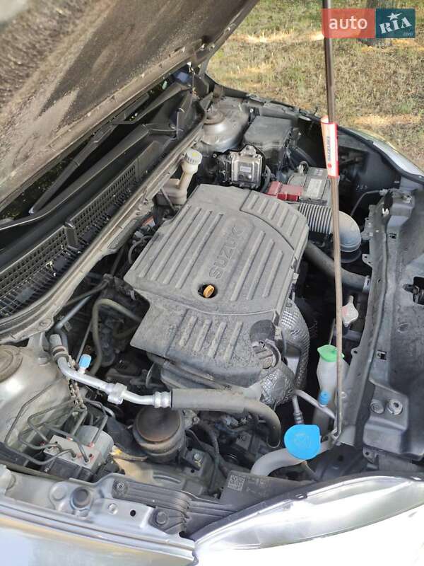 Внедорожник / Кроссовер Suzuki SX4 2020 в Днепре фото 29 Внедорожник / Кроссовер Suzuki SX4 2020 в Днепре