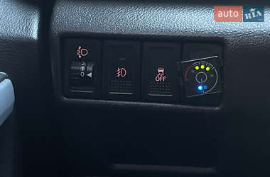 Внедорожник / Кроссовер Suzuki SX4 2017 в Николаеве