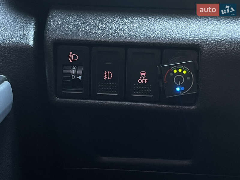 Внедорожник / Кроссовер Suzuki SX4 2017 в Николаеве фото 23 Внедорожник / Кроссовер Suzuki SX4 2017 в Николаеве