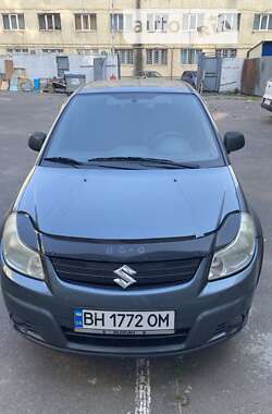 Suzuki SX4 2009