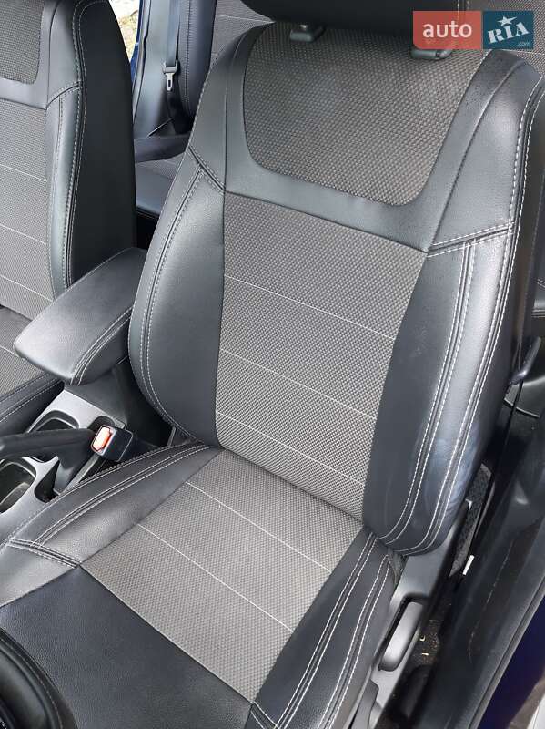 Позашляховик / Кросовер Suzuki SX4 2020 в Харкові