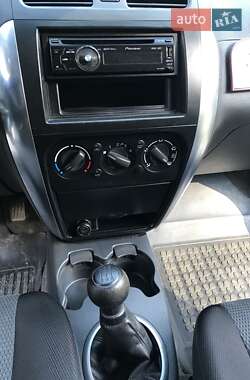 Седан Suzuki SX4 2008 в Каменец-Подольском