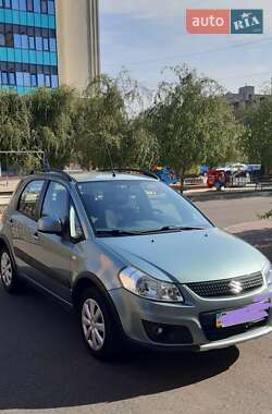 Suzuki SX4 2013 Suzuki SX4 2013