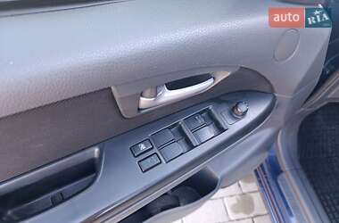 Седан Suzuki SX4 2008 в Полтаве