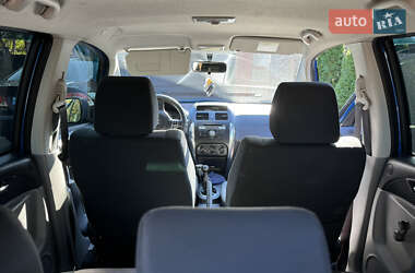 Suzuki SX4 2008 Suzuki SX4 2008