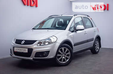 Седан Suzuki SX4 2014 в Киеве