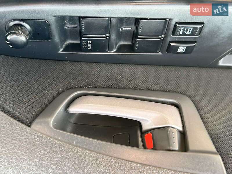 Хэтчбек Suzuki SX4 2007 в Шостке