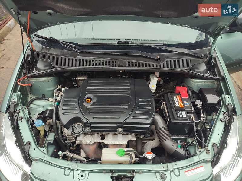 Внедорожник / Кроссовер Suzuki SX4 2013 в Днепре фото 6 Внедорожник / Кроссовер Suzuki SX4 2013 в Днепре