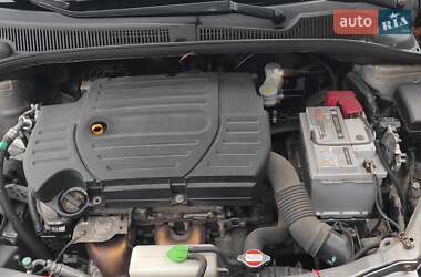Седан Suzuki SX4 2010 в 