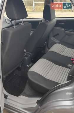 Седан Suzuki SX4 2010 в 