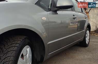 Седан Suzuki SX4 2010 в 