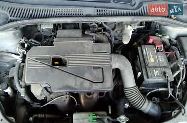 Хэтчбек Suzuki SX4 2007 в 