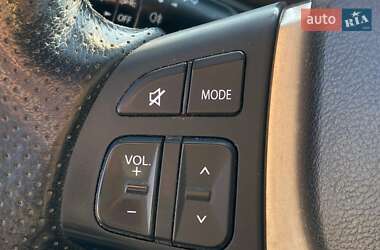 Внедорожник / Кроссовер Suzuki SX4 2016 в 
