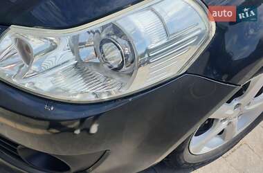 Хэтчбек Suzuki SX4 2008 в 