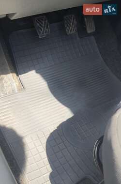 Хэтчбек Suzuki SX4 2008 в 