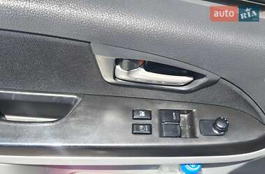 Хэтчбек Suzuki SX4 2008 в 
