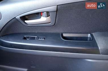 Хетчбек Suzuki SX4 2009 в 